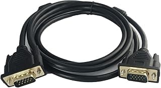 BLITZ VGA Cable Male to Male 1.8M