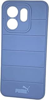 3mara Store Shockproof Silicone Case for Infinix Smart 9 / Hot 50i (11)
