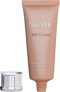 Note Cosmetics BB CREAM 03