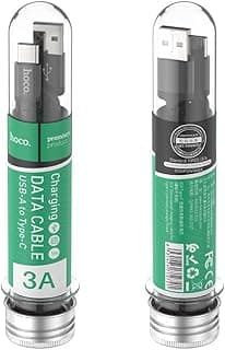 كابل شحن سريع X14 لـ Type-C (عبوة معدنية)