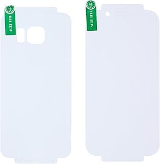 Gelatin 360 Full Screen Protector For Samsung Galaxy S6 Edge