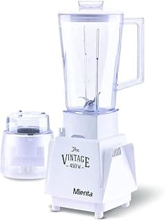 خلاط BL - 242 مع مبشرة ومطحنة وأكواب - 400 وات