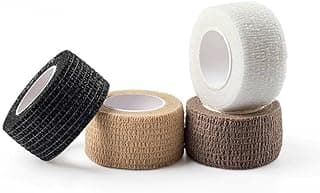 Textured Grip Tape Strong Adhesive Multipurpose