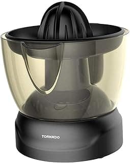 TCJ30W Citrus Juicer 30W Black