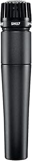 Instrument and Vocal Microphone - SM57-LCE
