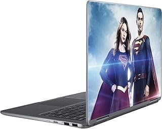Hero Laptop Protection Sticker