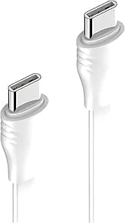 65W USB-C TO USB-C SUPER CHARGER LC131C