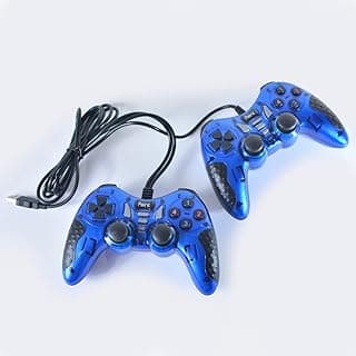 Game Pad Turbo Double - Point