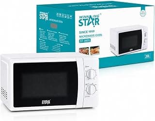 ميكروويف Winning Star سعة 20 لتر - A1-652