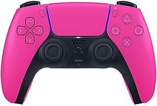 Sony PlayStation DualSense Wireless Controller Nova Pink for PlayStation 5