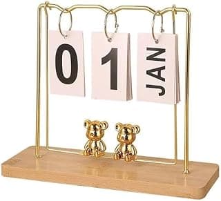 result monthly english color gold