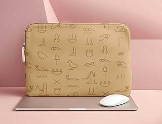 Home Print laptop sleeve 14 And 16 inch (16 INCH)