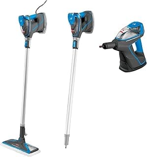 BISSELL PowerFresh Slim Steam Mop 2233E