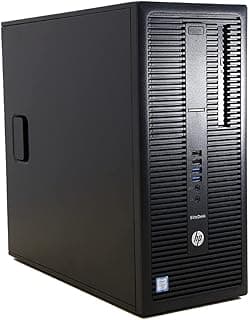 800 G2 بمعالج انتل كور i7 4 جيجابايت 500 جيجابايت ويندوز 7، ذاكرة رام 4.0 GB
