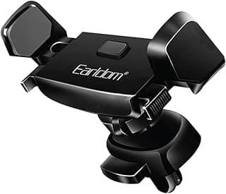 Car Mobile Model Holder (eh-45, Black)