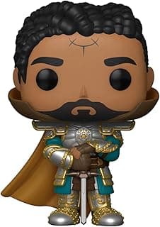 Pop! Tv Series : Dungeons & Dragons - Xenk