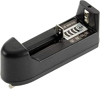 3.7V 18650 14500 16430 Battery Charger For Rechargeable Batteries