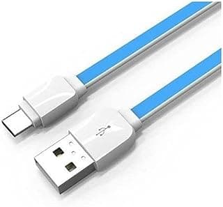 كابل من إلدنيو بطول 1.2 متر نوع USB متوافق مع هاتف ذكي
