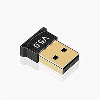 محول بلوتوث USB 5.0 موديل ZERO V للكمبيوتر