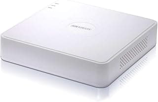 طقم جهاز تسجيل DVR 4 قناة بدقة 1080P مع 2 كاميرا خارجية و 2 كاميرا داخلية 1.0MP