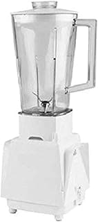 Blender with 2 Grinders - White