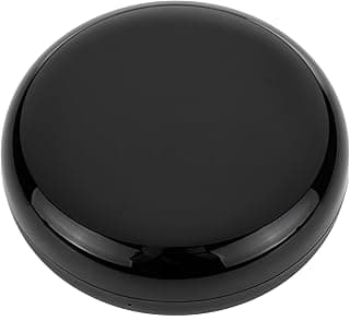 BeMatik - WiFi smart IR universal remote control compatible with Google Home, Alexa and IFTTT