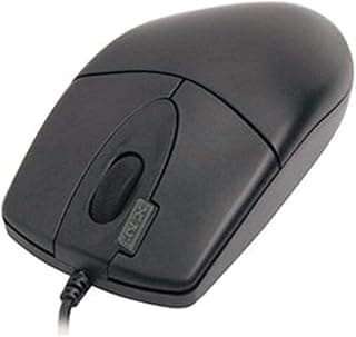 ماوس USB A4 OP-620D BK OP/Combo