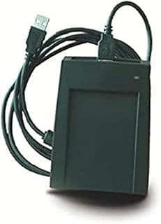 RFID 125k Easy USB Reader Read Any Card Id