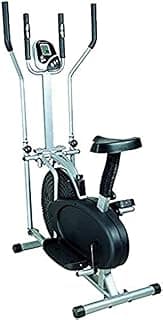 Orbitrack Exercise Bike for Losing Weight
