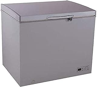 Deep Freezer,320L - UC-320W0-000,2724466590452