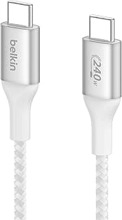 كابل USB من بيلكن بطول 1 متر متوافق مع الهواتف الذكية