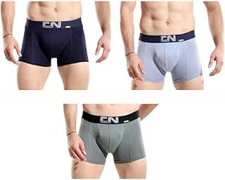 set of 3 CN Boxer 025904 - Multi color - L