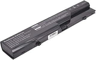 بطارية بديلة لبروبوك 4320s، 4520s، 4525s، 4720s، 4000 سيريز - 320، 420، 620، 621، 2724285034335