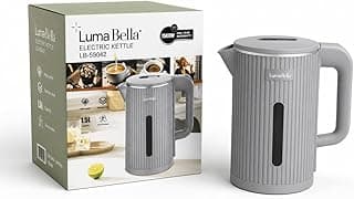 Electric Kettle 1.5L, 1500W - A1-48