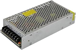 Generic 15V-5A ATX Power Supply