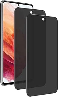 2 x Anti-Spy Privacy Screen Protector for Samsung Galaxy A51/A52/A53 Tempered Glass Privacy Screen Protector Film Anti Spy Tempered Glass Privacy Film Screen Protector
