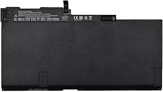 بطارية لاب توب بديلة من 7اكس ان بوكس 50Wh 11.4V CM03 CM03XL CO06 CO06XL 716723-271 716724-1C1 HSTNN-DB4Q HSTNN-DB4R HSTNN-IB4R لايليت بوك اتش بي740 745 750 755 840 845 850 855 G1 G2 وزد بوك 14 G2 15u