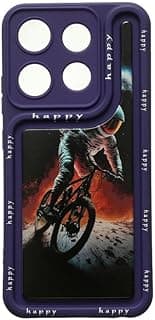 Plastic Back Cover For Infinix Smart 7, Multi Color A&S-10-745