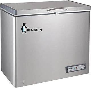 ديب فريزر افقي ES290-L - 290 لتر