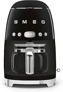DCF02BLEU coffee maker Countertop Drip coffee maker 1.4 L Fully-auto
