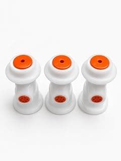 Faucet (3 Tap Plastic Water Cooler)