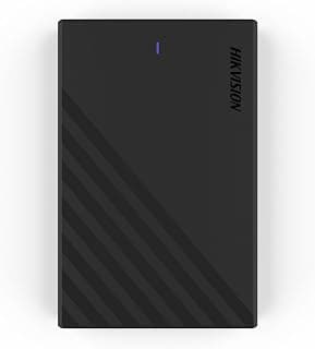 MHC201 Hard Disk Enclosure, Black