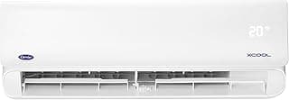 Carrier 2026 (R32) XCOOL 3 HP Fixed Cool Only Split AC – 53KHEFT24N8-708F