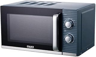Microwave -MW20LN002-20 Liter Capacity