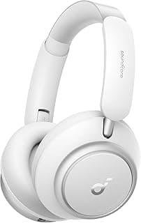 سماعات للرأس سبيس Q45/ من ساوند كور لون أبيض A3040G21