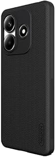 for Xiaomi Redmi Note 14 5G NILLKIN Super Frosted Shield Hard Case