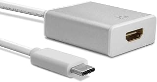 USB 3.1 Type C to HDMI Adapter