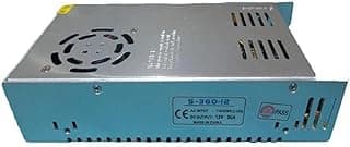 SMPS Power supply 12V/30A