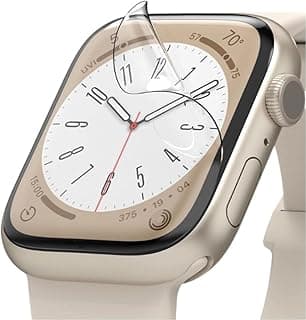 Screen Protector for Apple Watch Series 10 42MM / Not A Glass (one piece)