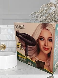 مجفف شعر 5000 وات من موهير MO-7121